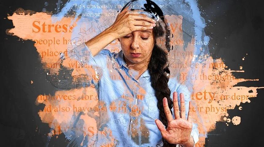 İran'da ruh sağlığı sorunları tehlikeli boyutlara ulaştı