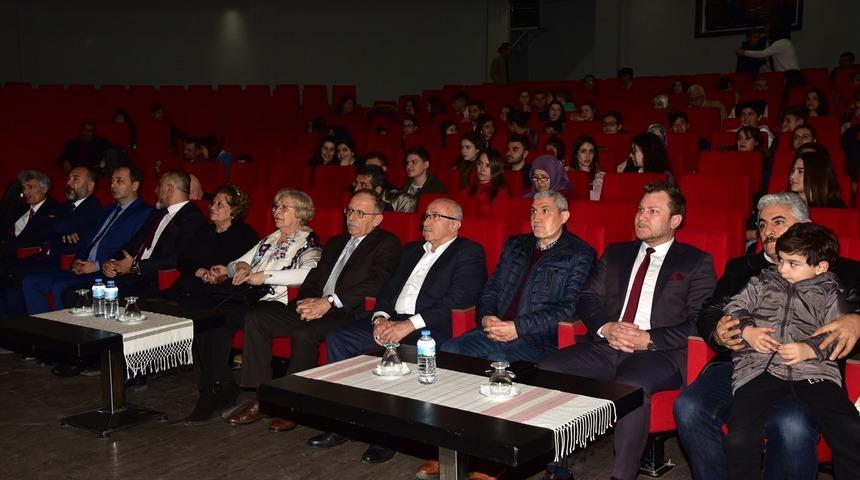 Manisa'ya "Sarıkamış Şehitleri Anıtı" dikilecek