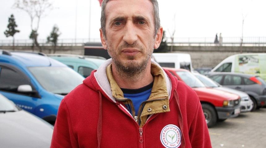 Libya&rsquo;da limana &ccedil;ekilen gemide bulunan Yaşar Bayram Bilgili&rsquo;nin kardeşi konuştu