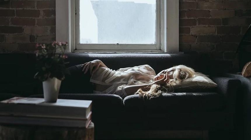 Tıkayıcı uyku apne sendromu uykuda ölümlere neden olabiliyor