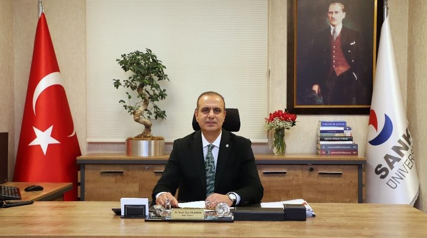 ASİD Başkanı Dr. Yıldırım&rsquo;ın Kurtuluş Bayramı mesajı