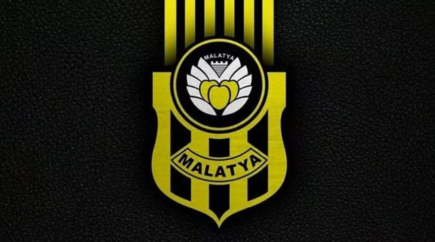 Yeni Malatyaspor'dan transfer açıklaması
