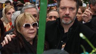 Bir usta daha uğurlandı