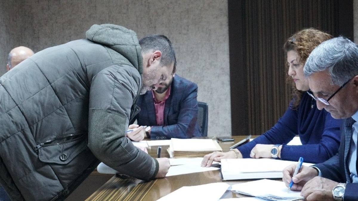 İzmit Belediyesi 16 iş yeri i&ccedil;in ihaleye &ccedil;ıktı