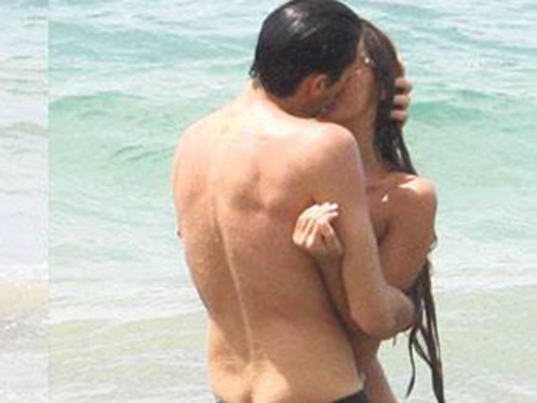 Adrien Brody aşka geldi