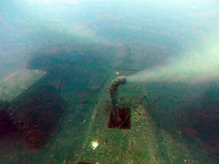 “Marmaris atıksu arıtma tesisi çevre mevzuatına uygun çalışıyor” G1