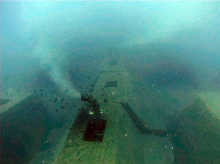 “Marmaris atıksu arıtma tesisi çevre mevzuatına uygun çalışıyor” G2