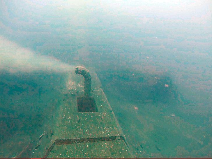 “Marmaris atıksu arıtma tesisi çevre mevzuatına uygun çalışıyor” G3