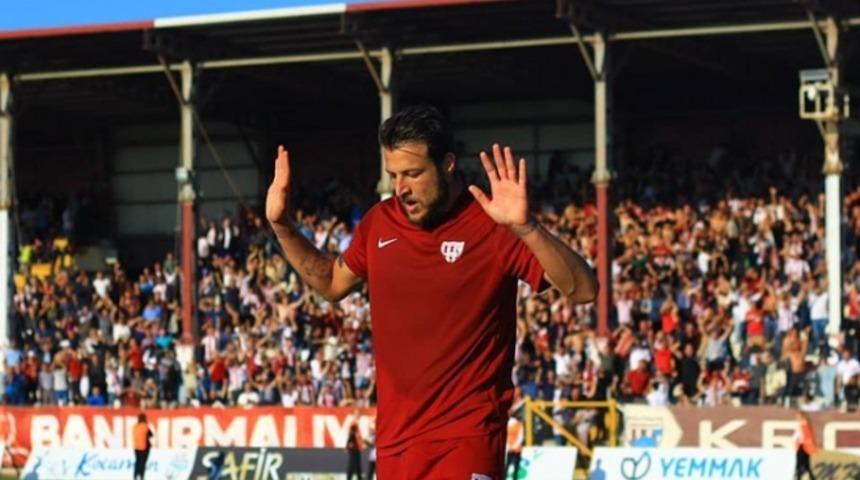 Batuhan Karadeniz'in yeni takımı belli oldu