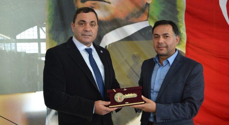 DPÜ’de düzenlenen Türkiye Sualtı Hokeyi Şampiyonası sona erdi G3