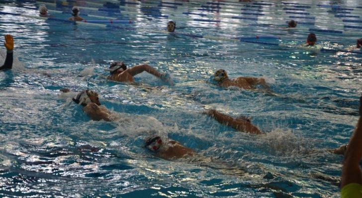 DPÜ’de düzenlenen Türkiye Sualtı Hokeyi Şampiyonası sona erdi G5