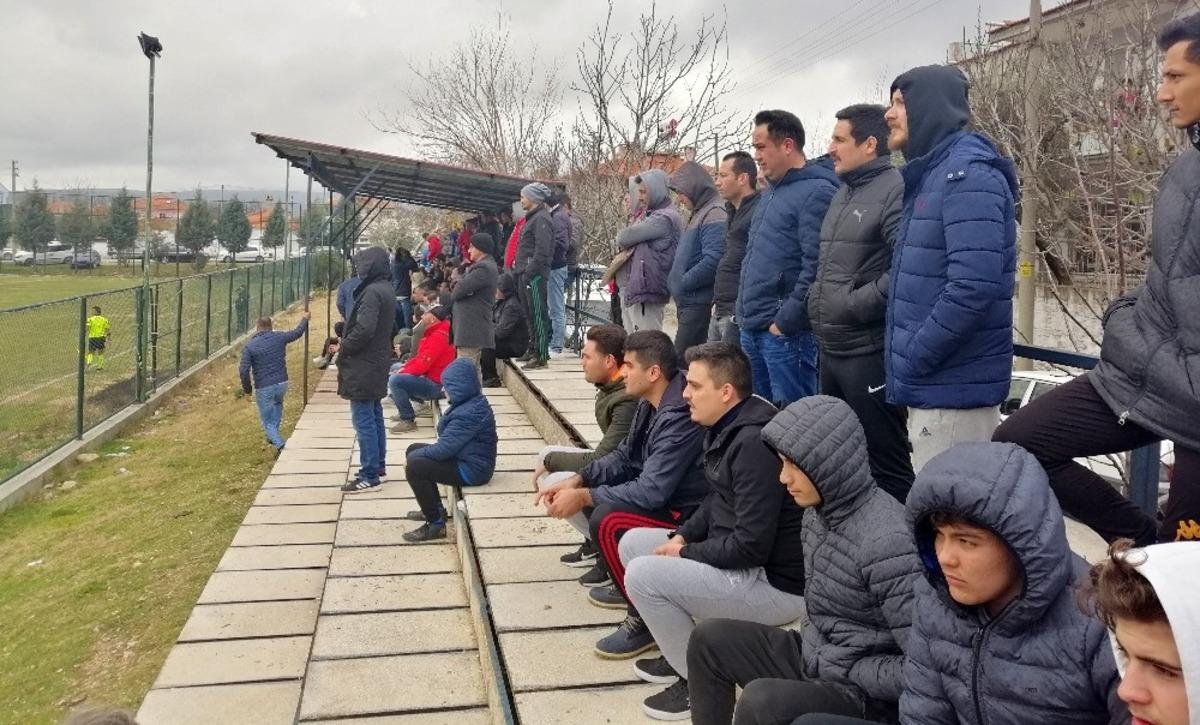 D&uuml;ğerek G&uuml;neşspor taraftarının &ccedil;ağrısına cevap gecikmedi