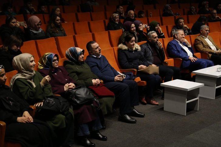 Karikatürist Hasan Kaçan "Zevk-i Tahattur"a konuk oldu G4