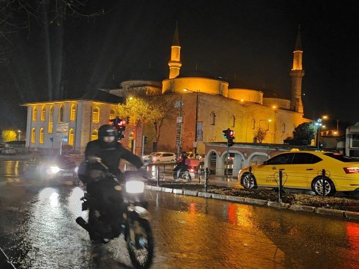 Bir anda bastırdı, hayat felç oldu G2