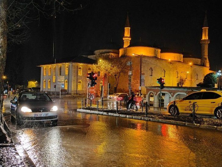 Bir anda bastırdı, hayat felç oldu G3