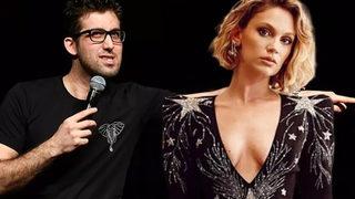 Farah Zeynep Abdullah ile Doğu Demirkol ilk kez birlikte görüntülendi