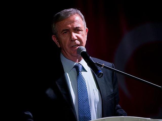 Yavaş'tan g&uuml;ndem olacak &ccedil;ıkış! "Makamı terk etmeye hazırız"