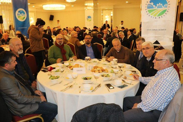 Sakarya savunma sanayinin başkenti olacak G2