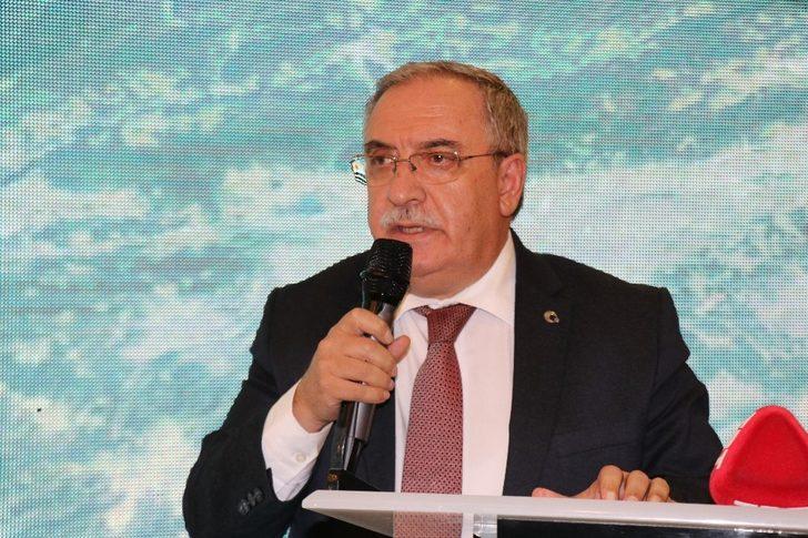 Sakarya savunma sanayinin başkenti olacak G4