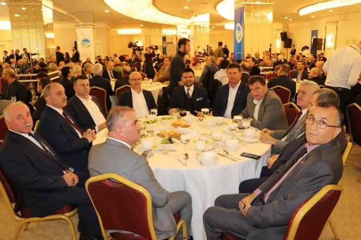 Sakarya savunma sanayinin başkenti olacak G5