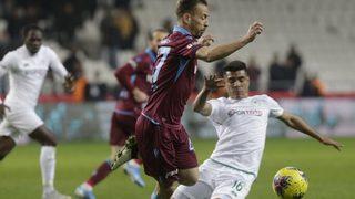 Joao Pereira'dan Merih Demiral sözleri