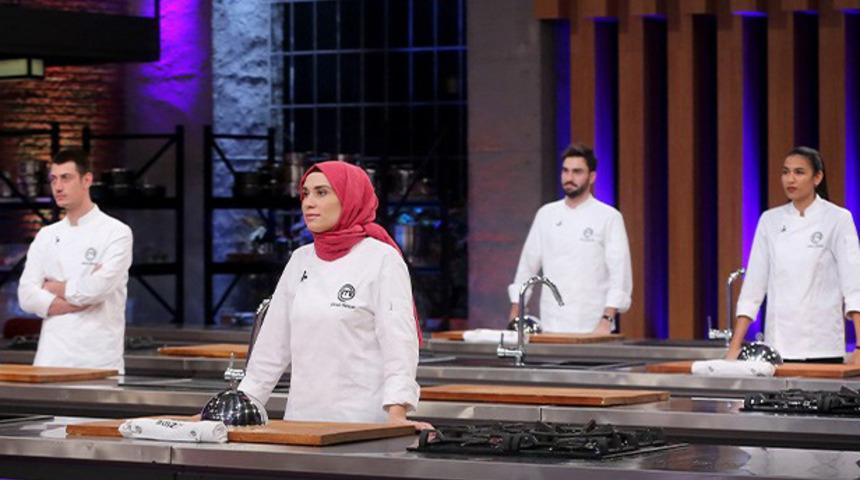 MasterChef'te eleme adayı kim oldu? İşte 23 Aralık MasterChef puan durumu ve elemeye kalan yarışmacı