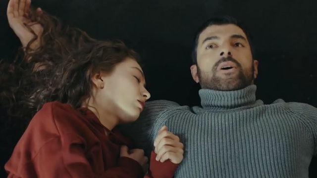 Sefirin Kızı 3. yeni bölüm fragmanı yayınlandı! Nare ve Sancar Montenegro'da