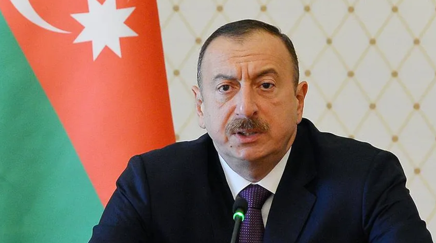 Azerbaycan Cumhurbaşkanı Aliyev'den AB'ye Türkiye tepkisi: Büyük adaletsizlik