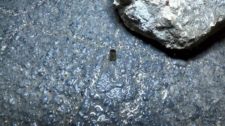 Büyükçekmece'de rastgele açılan ateşle bir gece bekçisi vuruldu(Geniş Haber) G3