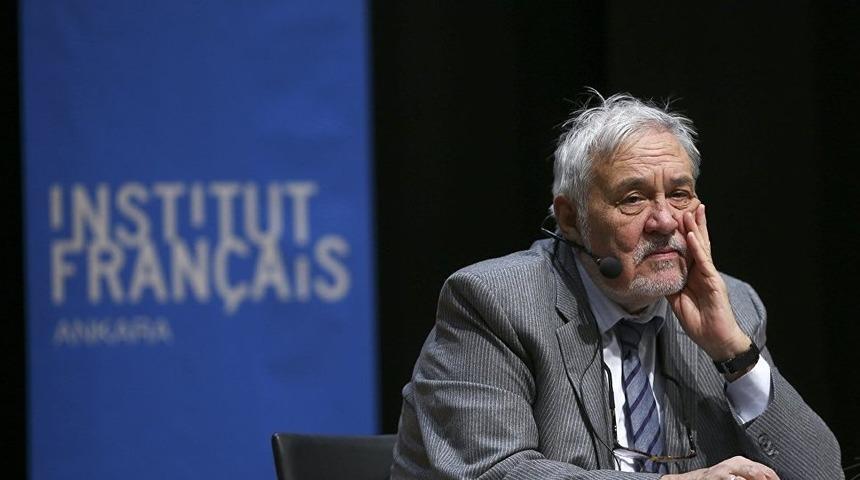 İlber Ortaylı'dan dikkat çeken uyarı