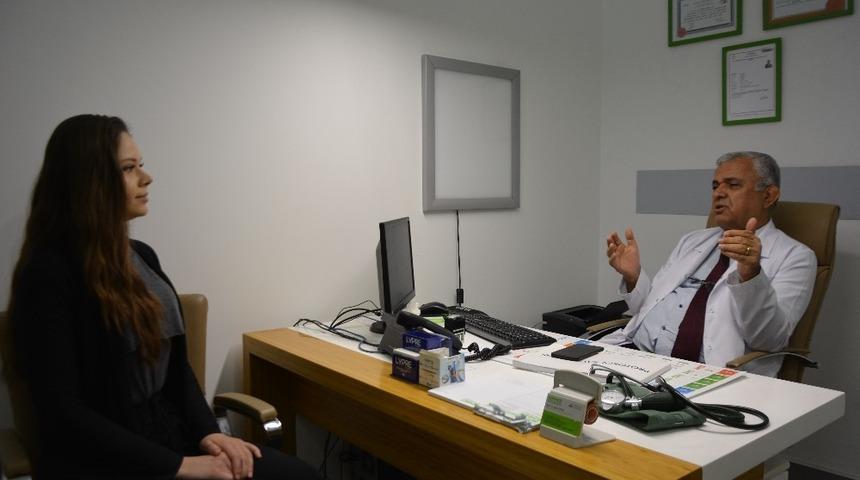 Anne s&uuml;t&uuml;ne en yakın zeytin yağının bile ısıl işlemden ge&ccedil;ince zararı var