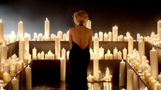 Hadise'den müthiş klip