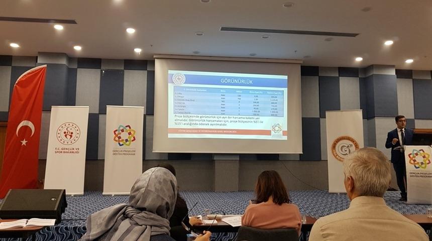 AD&Uuml; K&ouml;şk MYO&rsquo;dan bir ilk daha