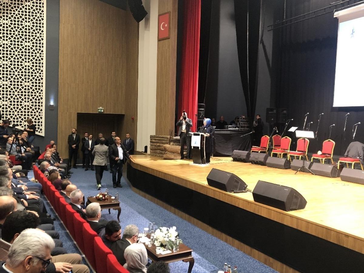 Sancaktepe&rsquo;de Sarıkamış Şehitleri anıldı