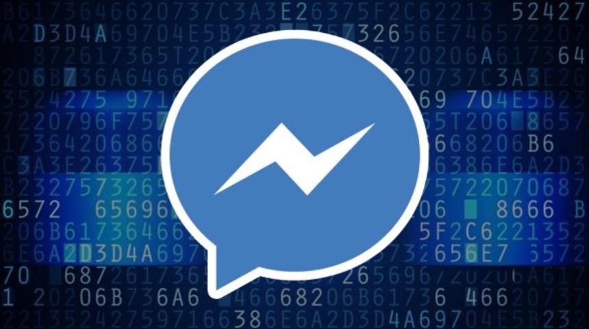 macOS için Facebook Messenger yayınlandı