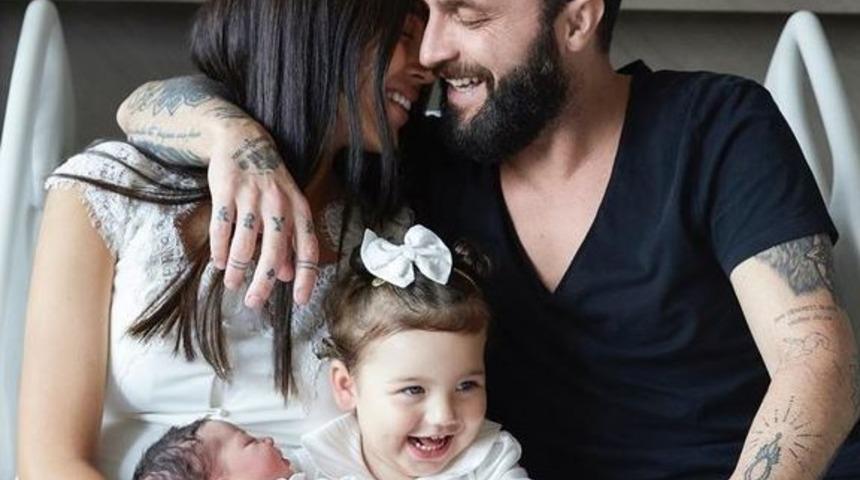 Özlem Ada Şahin'e takipçilerinden yılbaşı tepkisi