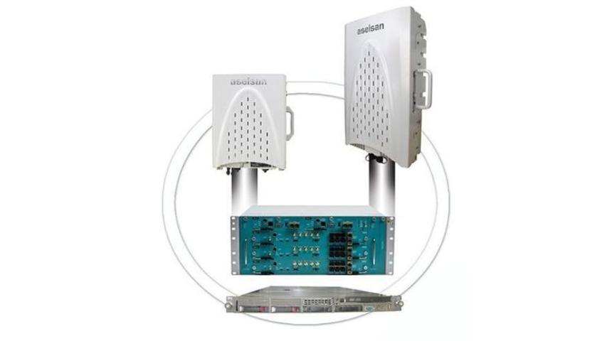 Vodafone en fazla ULAK baz istasyonuna sahip operat&ouml;r oldu