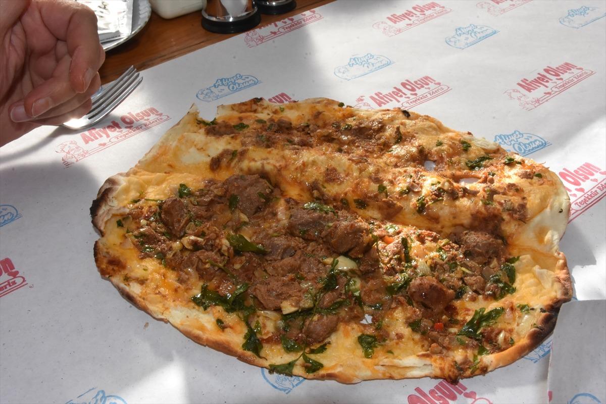 Kavurmalı hıtap tarifi: Adıyaman'da kış aylarının vazge&ccedil;ilmezi