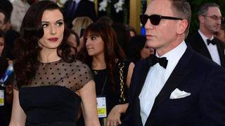 James Bond hayranına saldırdı