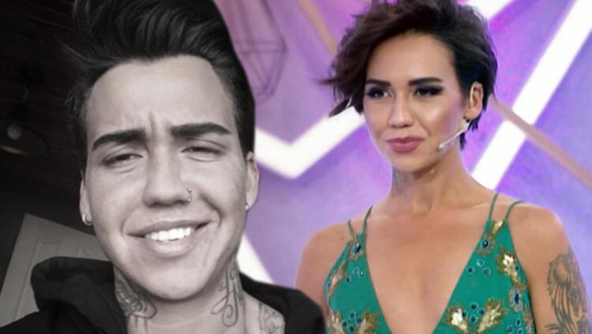 Cinsiyet değiştiren Neslihan Doğrus&ouml;z: Ameliyatlarım devam ediyor