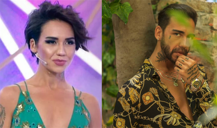 Cinsiyet değiştiren Neslihan Doğrusöz: Ameliyatlarım devam ediyor G2