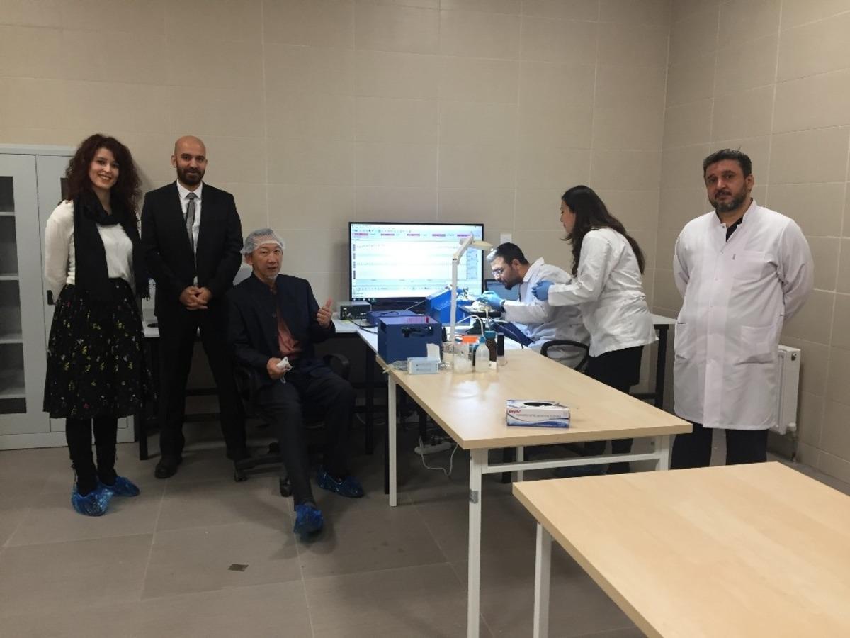 Malezya&rsquo;dan D&uuml;zce &Uuml;niversitesi&rsquo;nin ihtisaslaşma faaliyetlerine ortak proje