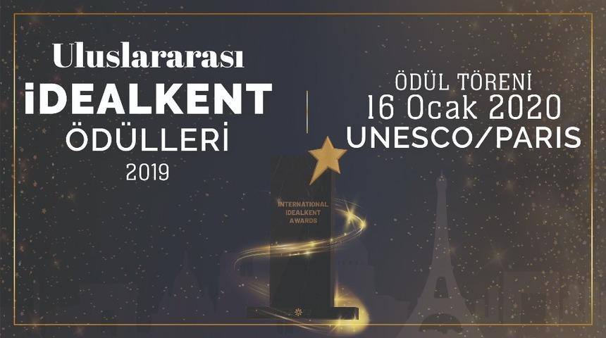 B&uuml;y&uuml;k&ccedil;ekmece Belediyesi&rsquo;ne b&uuml;y&uuml;k onur