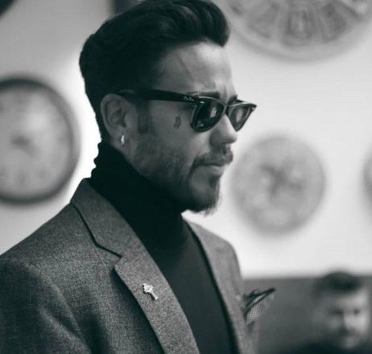 Cinsiyet değiştiren Neslihan Doğrusöz: Ameliyatlarım devam ediyor G3