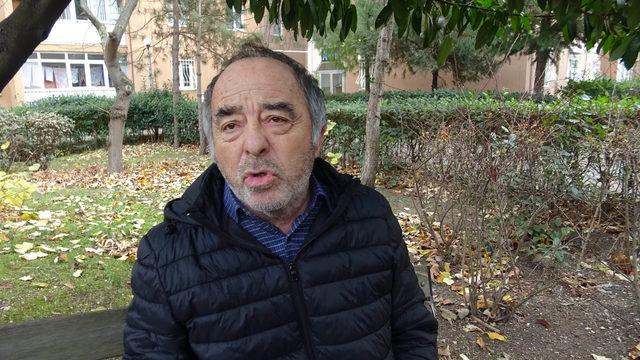 Dr. Gündoğdu: Kanal İstanbul'un depremleri tetikleme konusunda bir etkisi olmaz