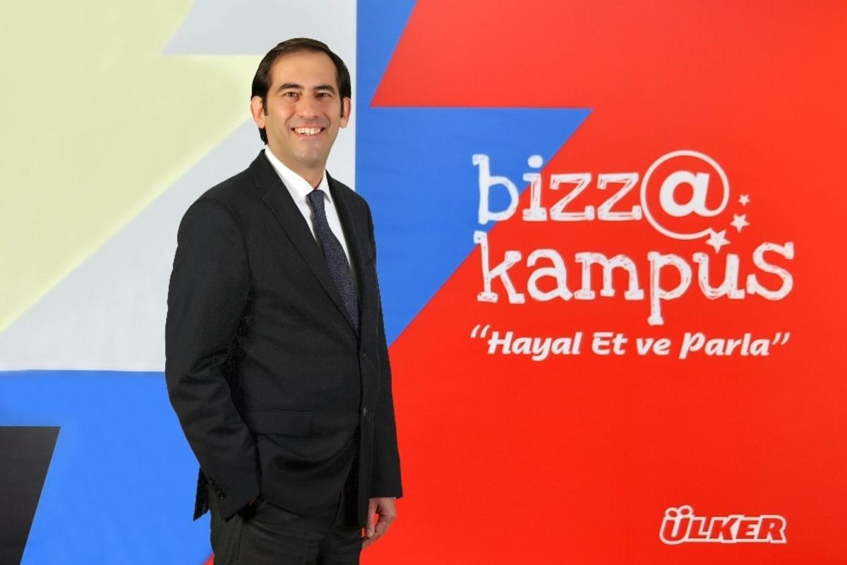 &ldquo;Bizz@kamp&uuml;s&rdquo;te &uuml;niversiteliler, fikirlerini &ldquo;&Uuml;lker Halley&rdquo; i&ccedil;in yarıştıracak