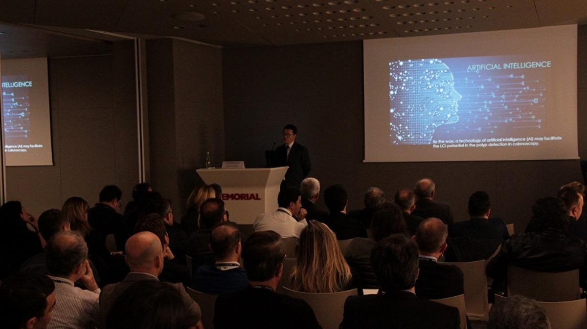 Sindirim sistemi kanserleri gen&ccedil;lerde de g&ouml;r&uuml;l&uuml;yor