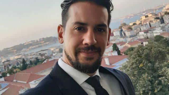 Orçun Duygun 2020 projelerini açıkladı
