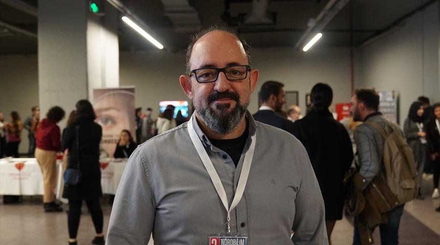 N&ouml;robilim Kongresi'nde "kadın ve erkek beyni" konuşuldu