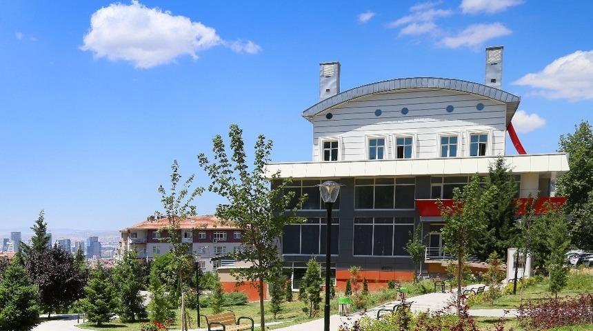 Engelsiz yaşam merkezinde &ccedil;alışmalar başladı